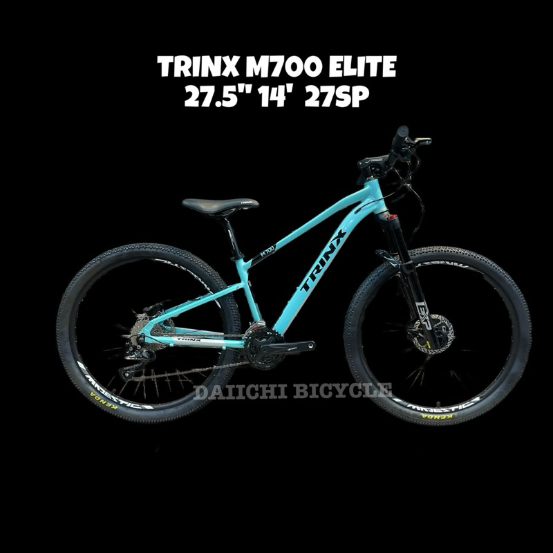 Trinx m700 elite specs sale