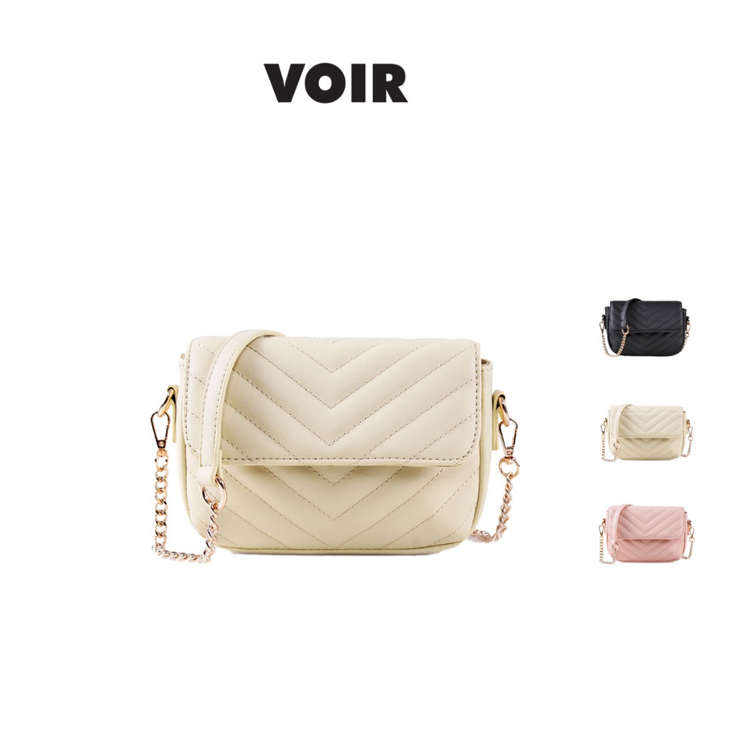 Voir sling clearance bag