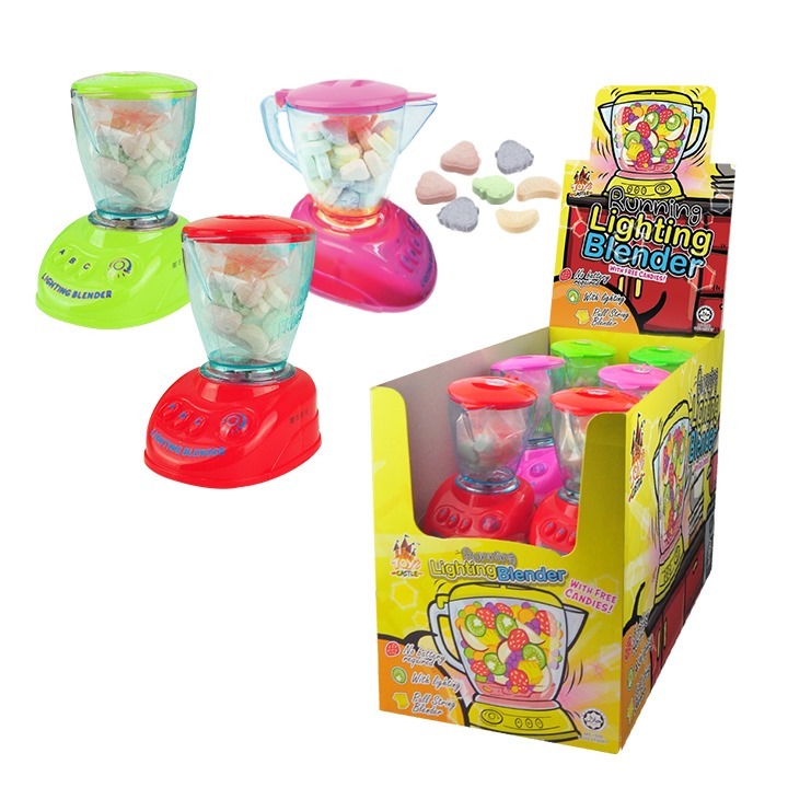 Pull String Lighting Blender 20G X 12PCS | Shopee Malaysia