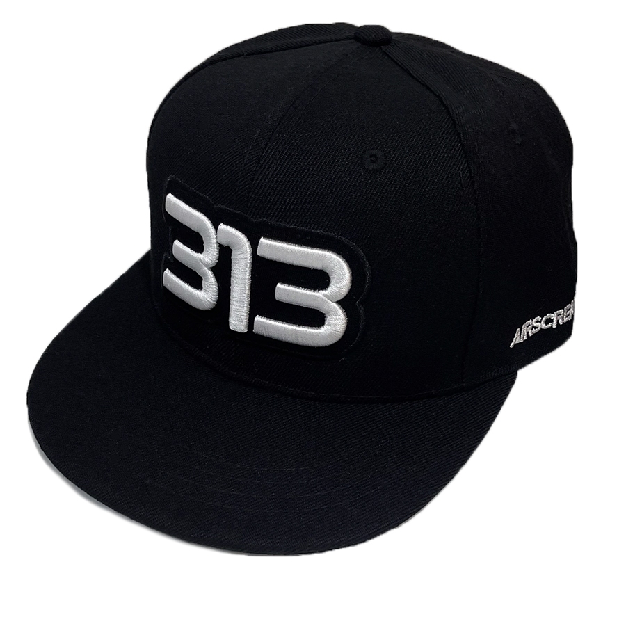 AIRSCREAM Cap 313 Design | Shopee Malaysia
