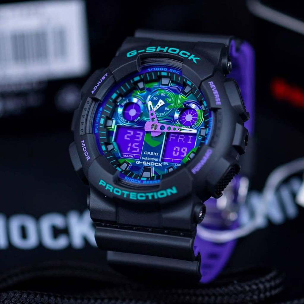 Ga100 joker new arrivals