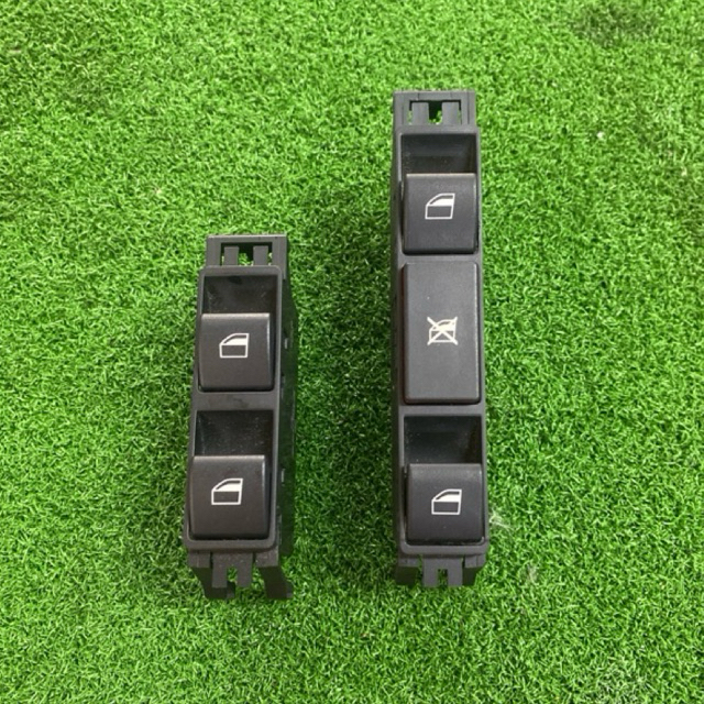 BMW E46 power window switch (1 set) Shopee Malaysia