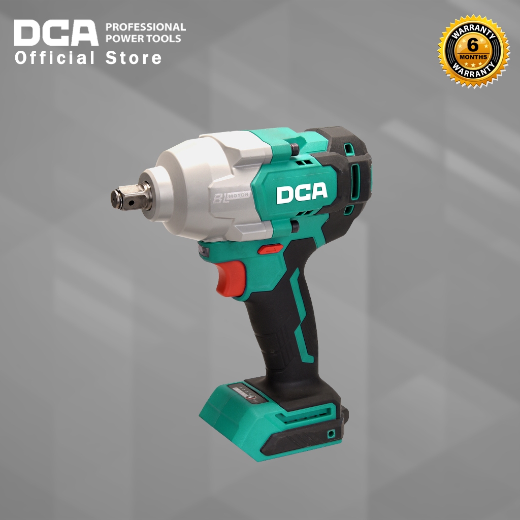 Dca impact deals wrench