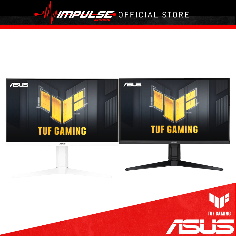 ASUS TUF GAMING VG27AQL3A GAMING MONITOR (27