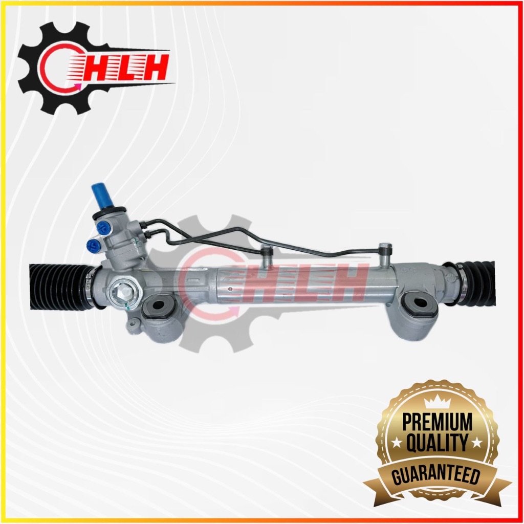 Toyota Hilux Revo GUN125 GUN126 GUN135 Power Steering Rack (New ...