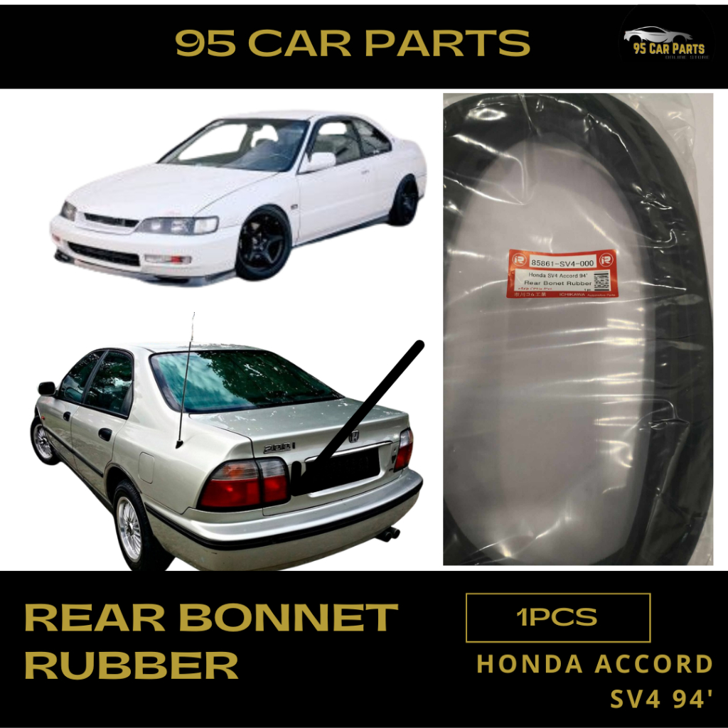 Honda Accord SV4 94' / 97' / SE3 / SM4 2.0 / S84 / SA6Y Rear Bonnet ...