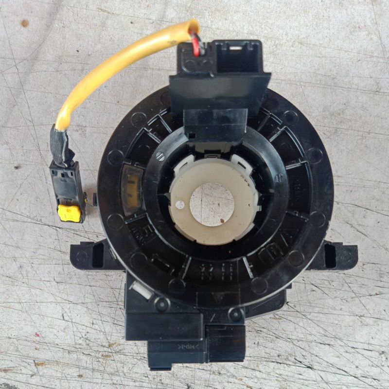 clock spring USED original bezza X myvi 2018-2021 basic non steering ...