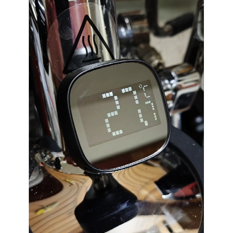 E61 Group Head thermometer (new design) Shopee Malaysia