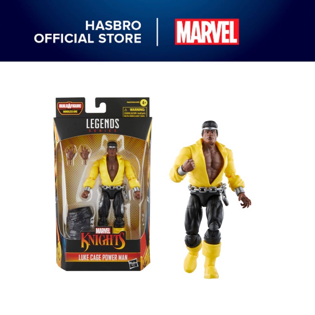 Marvel hot sale legends shopee