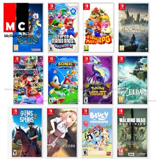 Yuzu Suyu / Ryujinx Emulators Nintendo Switch ROM (Full 3.5 HDD 500GB