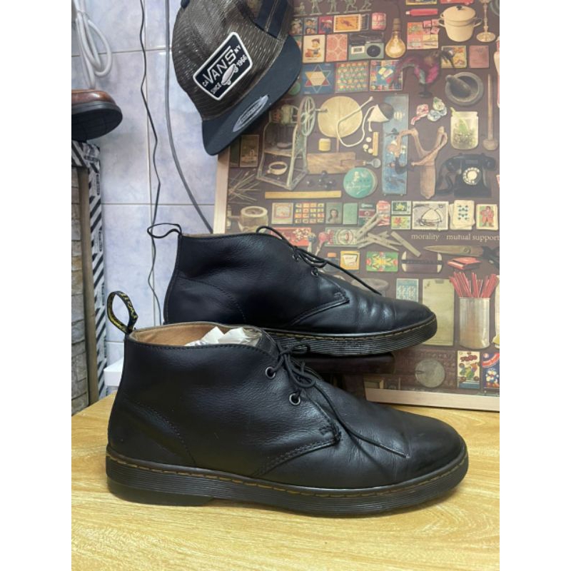 Dr marten selling boots bundle size 10c