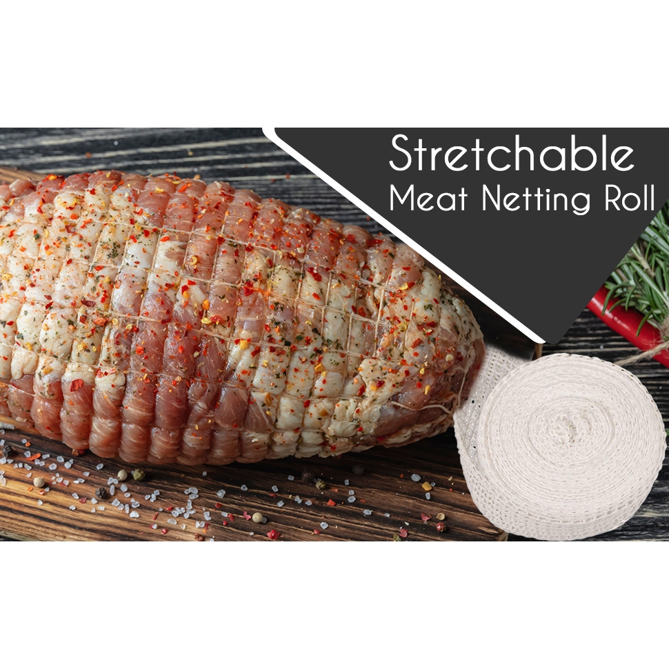 Butcher Roasting Meat netting | Shopee Malaysia
