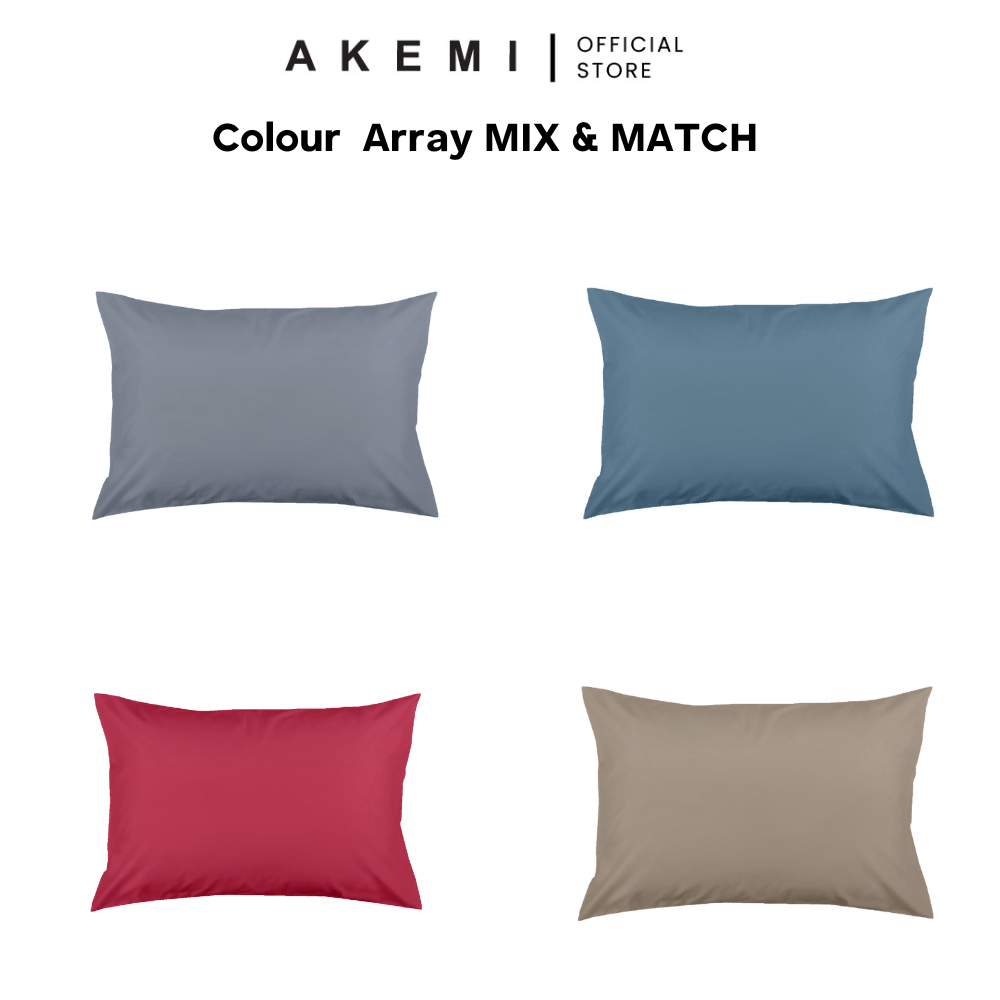 Pillow hot sale from array