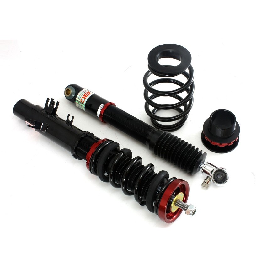 Proton X50 2020+ BC Racing V1 Adjustable Suspension / Coilovers
