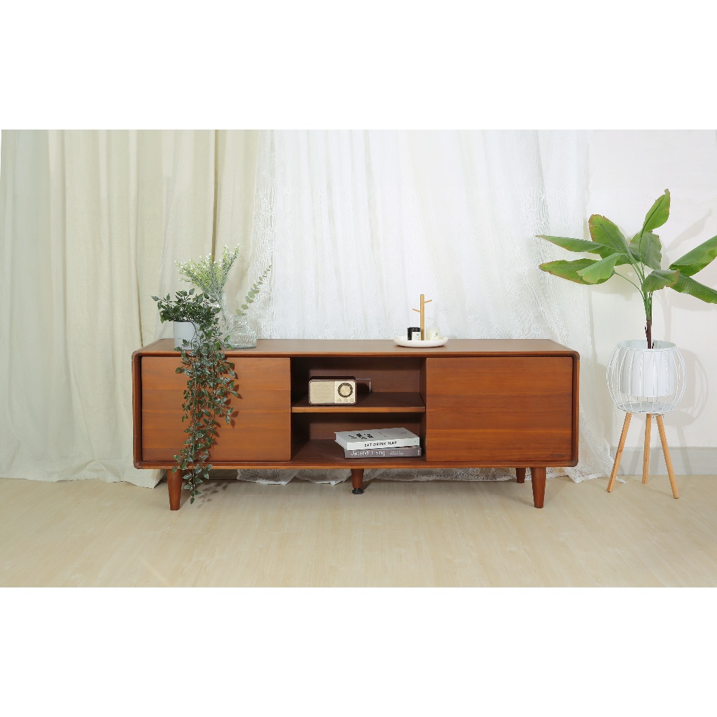 Scanteak sideboard deals