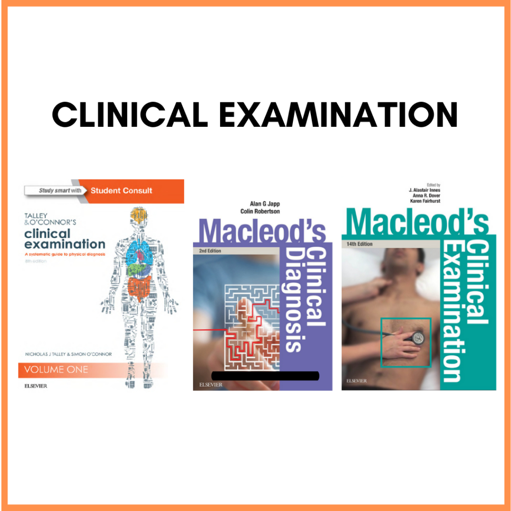 Clinical Examination_Physical examination_Macleod's_ Talley O Connors ...