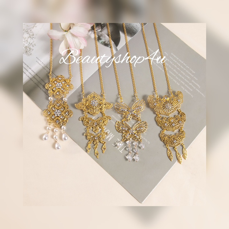 Dokoh Kebaya Tradisional | Shopee Malaysia