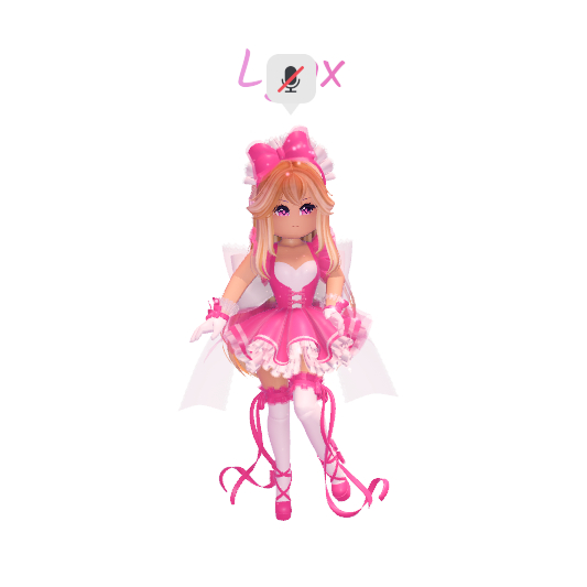 Royale High Dear Dollie Set Shopee Malaysia