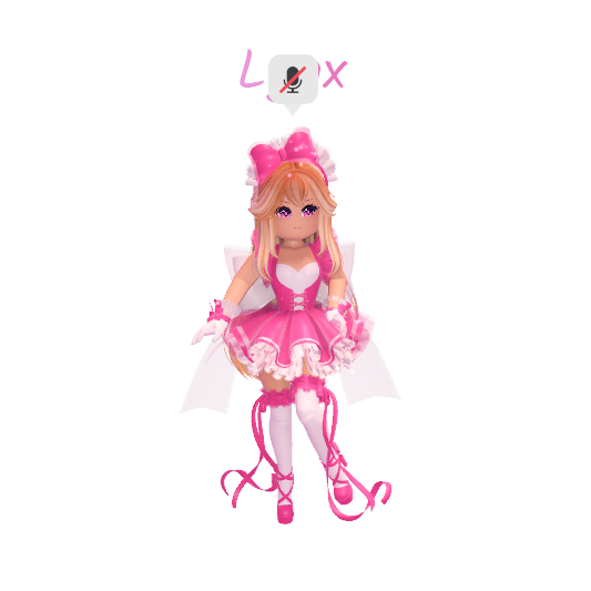 Royale High || Dear Dollie Set | Shopee Malaysia