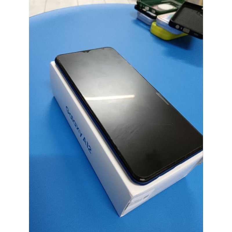 [Used Phone] Original Samsung Galaxy A12, A02s, A30s | Shopee Malaysia