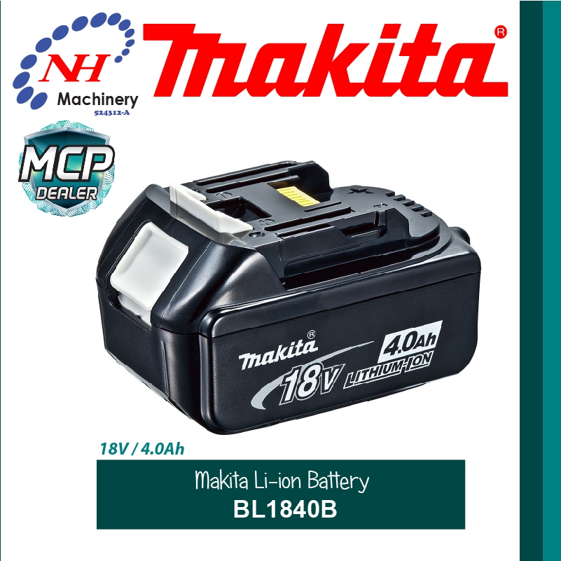 Makita bl1840b online