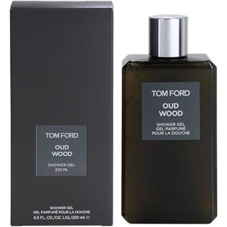 Tom ford oud wood demonstration online tester