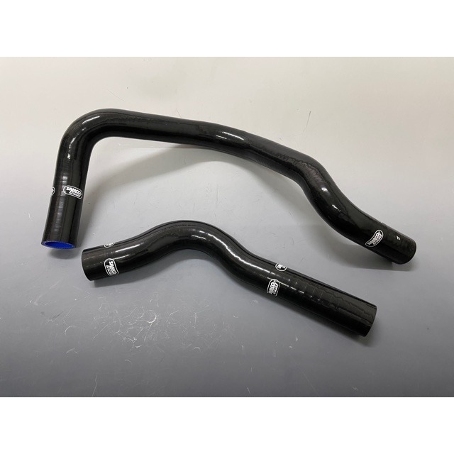 Samco radiator hose BLACK color Civic B16 / B18 model 39531