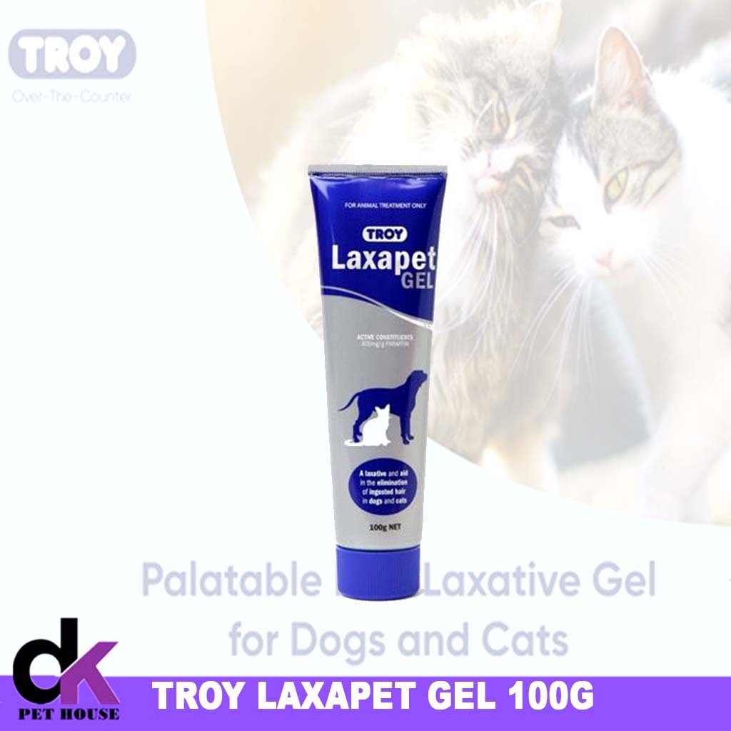 Laxapet for cats best sale