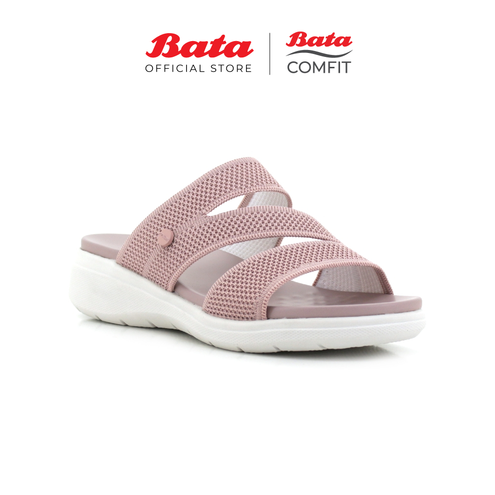 Bata washable online slippers