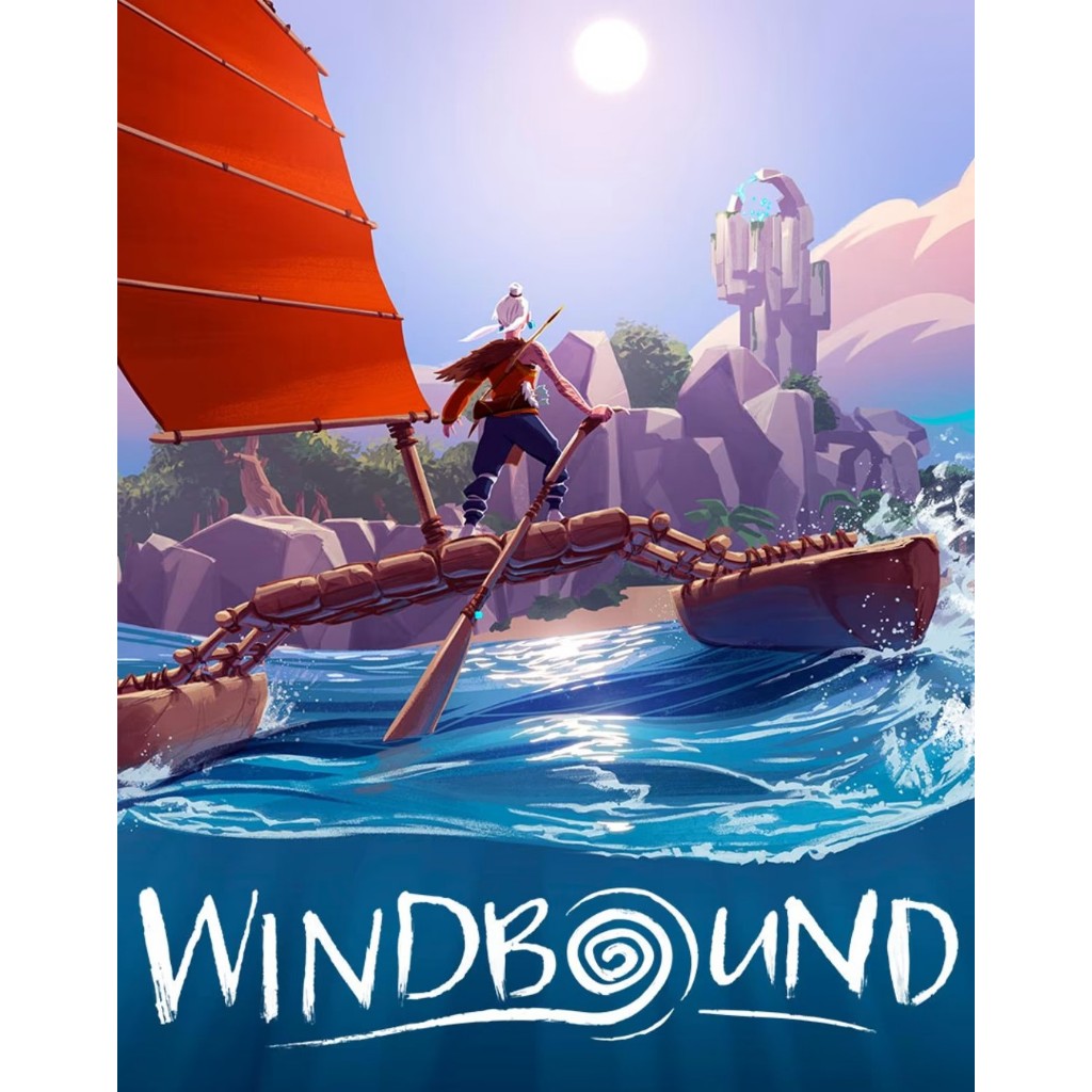 Windbound nintendo switch store price