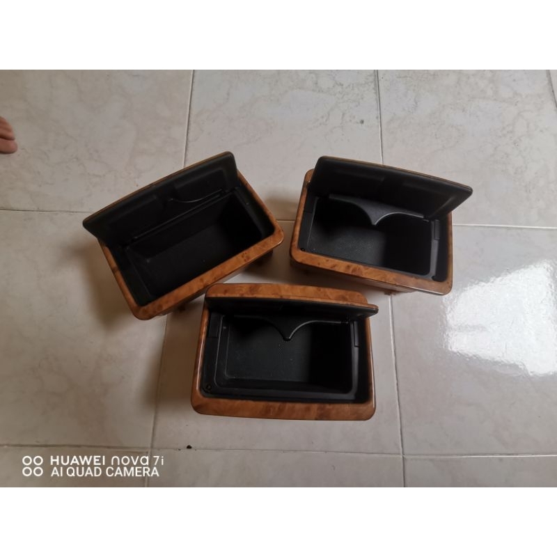 honda accord sda rear seat console box | Shopee Malaysia