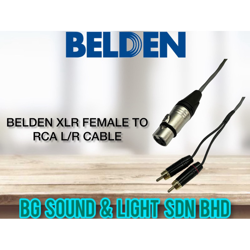 Buy belden cable Online With Best Price, Jun 2026 | Shopee Malaysia