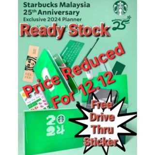 Buy diary starbucks Online With Best Price, Dec 2023 | Shopee Malaysia