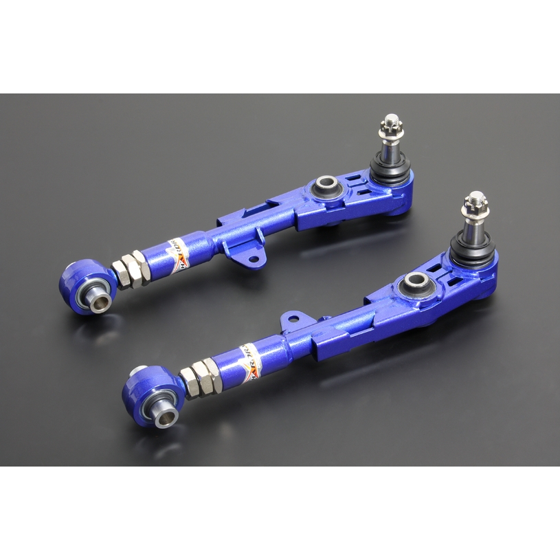 HARDRACE REAR LOWER ARM FOR TOYOTA SUPRA 4th GEN JZA80 1993-2002 ...