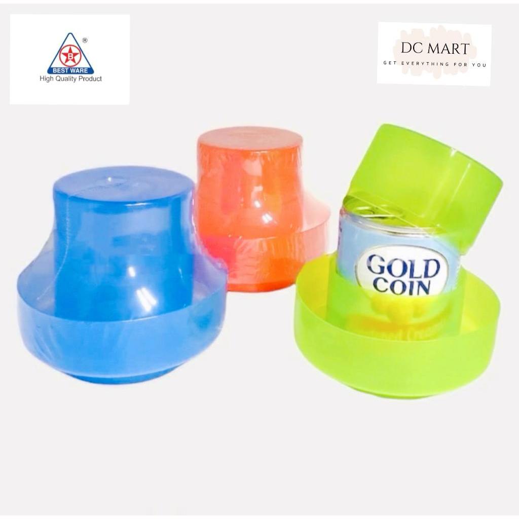 BESTWARE Condensed Milk Container/ Bekas Susu Tin Shopee Malaysia