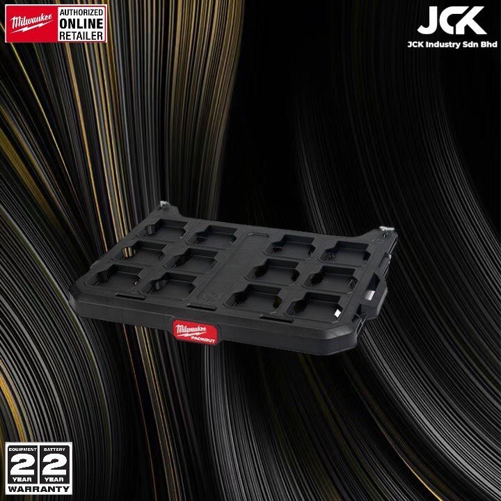 MILWAUKEE 48-22-8481 PACKOUT RACKING SHELF