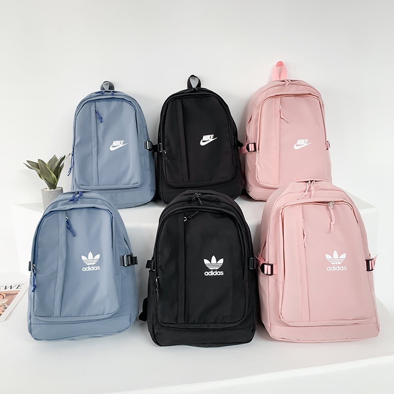 School bag shop nike adidas