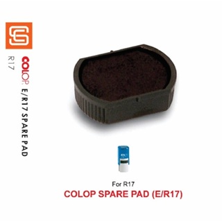 Shiny Ink Pad / Cartridges Refill for Self Inking Stamps  S300,S510,S722,S723,R524,S842,S852,S843,S853,S854,R517S855