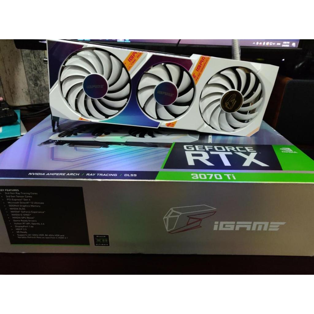 (USED) ASUS/ROG/ MSI/GIGABYTE/ZOTAC/PALIT/EVGA GRAPHIC CARD GTX RTX ...