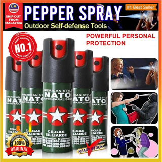 Factory Powerful Pepper Spray 470ml 500ml for Self Defense - China Pepper  Spray, Bear Spray