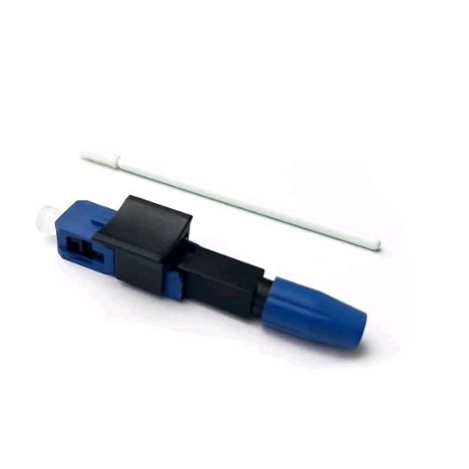 (Clearance) High quality Fiber Optic Quick Fast Connector Adapter For ...