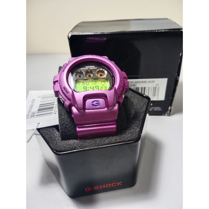 DW6900NB4 NUS Asia Set 3230 module Shopee Malaysia