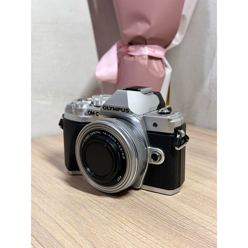 OLYMPUS OM−D E−M10 Mark 3 OM-D E-M10 MA
