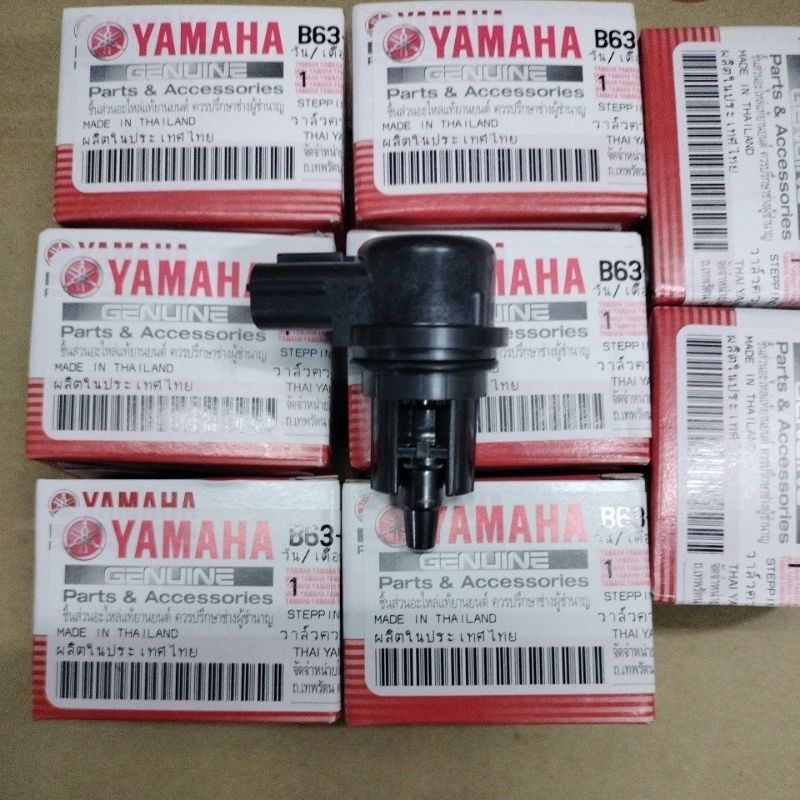 NVX155 V1/V2 NMAX SENSOR ISC (B63-H5801-00) Original Yamaha | Shopee ...