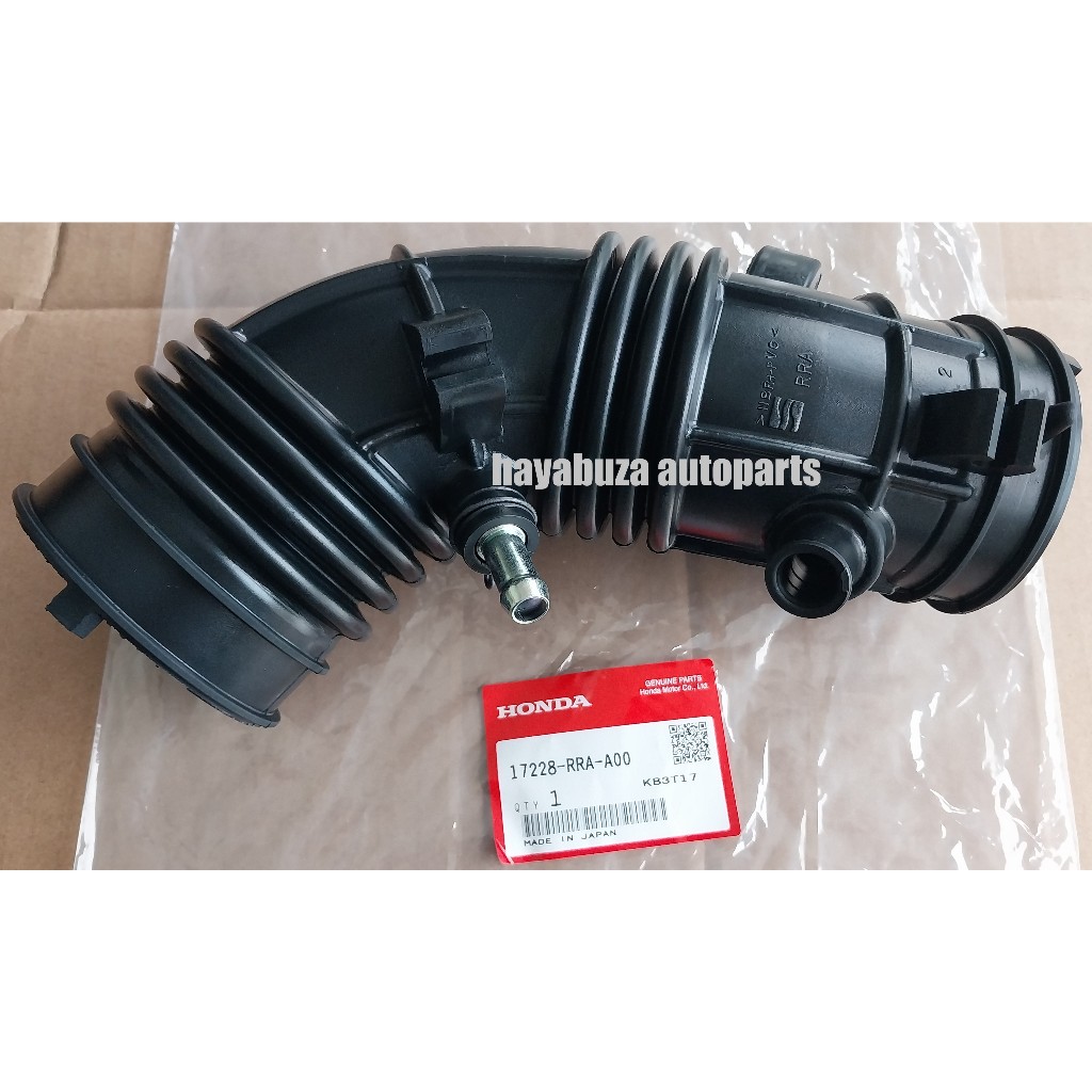 [FD2] Honda Civic FD2 2.0 SNA air intake hose K20A K20Z2 | Shopee Malaysia