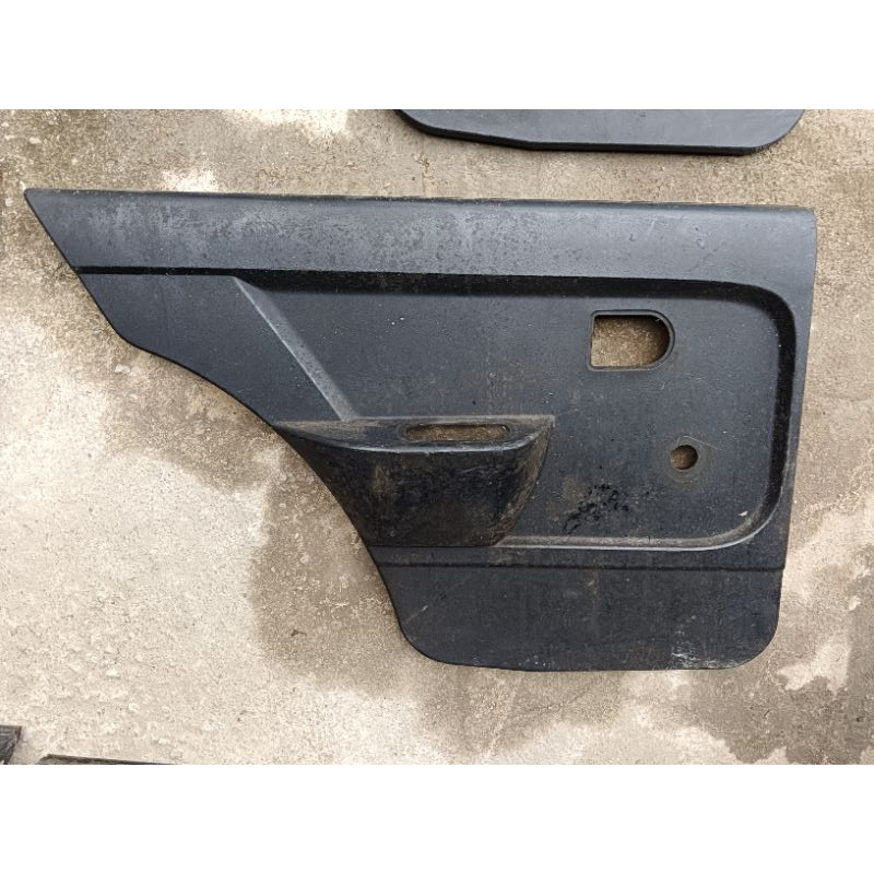 Door Trim Proton Saga LMST Shopee Malaysia