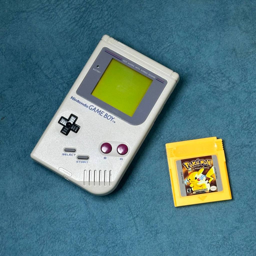 GAME BOY COLOR Loose Game