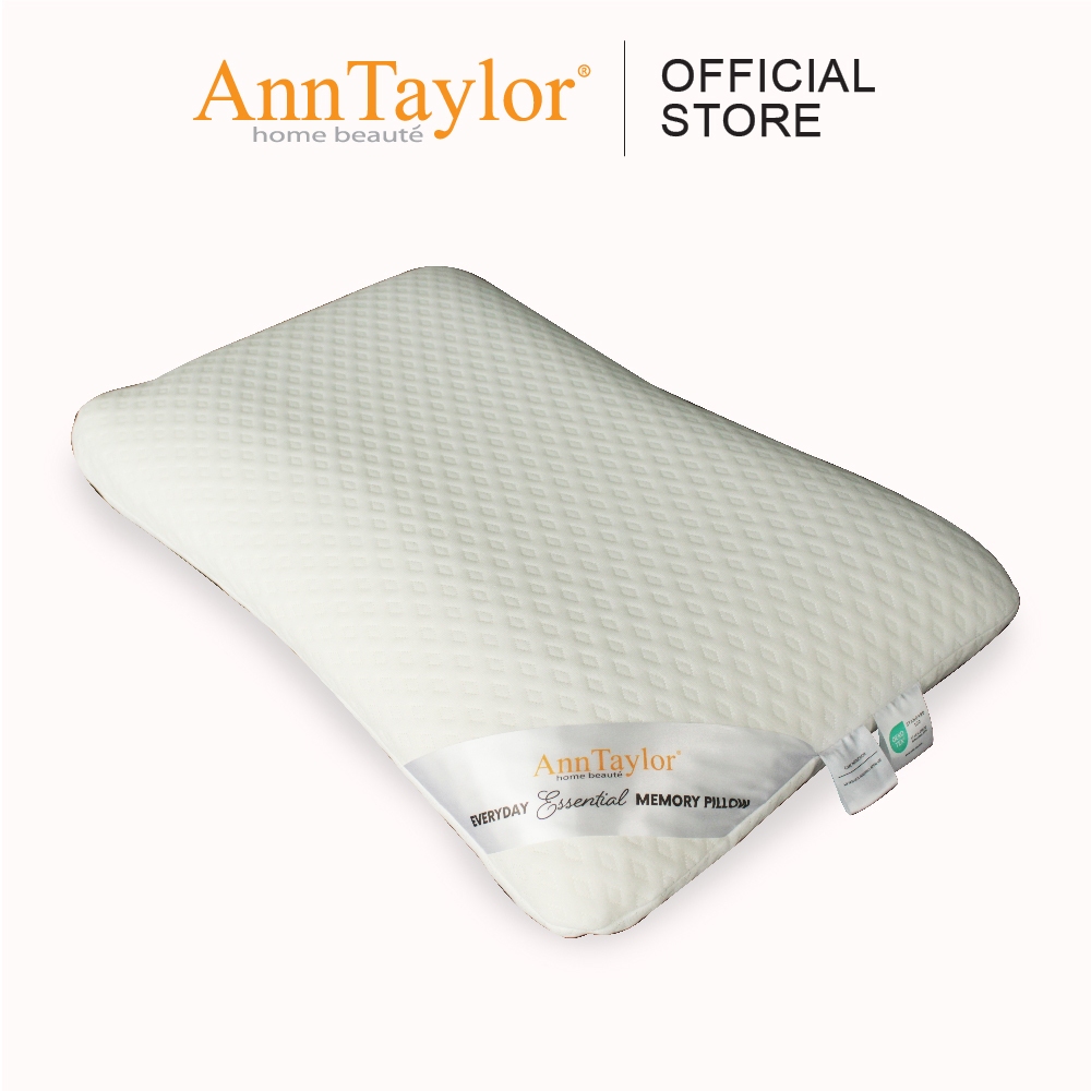 Ann taylor memory pillow sale