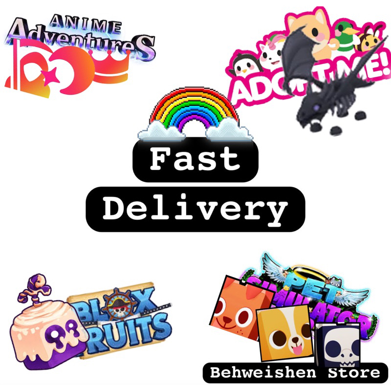 Fast Delivery!! We will do your order first Behweishen.store | Shopee ...