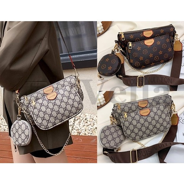 Dropship branded handbag malaysia hot sale